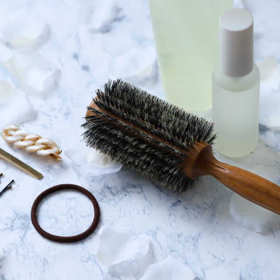 美髪を育てる!今すぐ始めたいヘアケア習慣