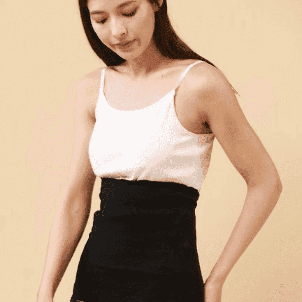 IFMC.オリジナル 腹巻き(薄手タイプ)商品画像2