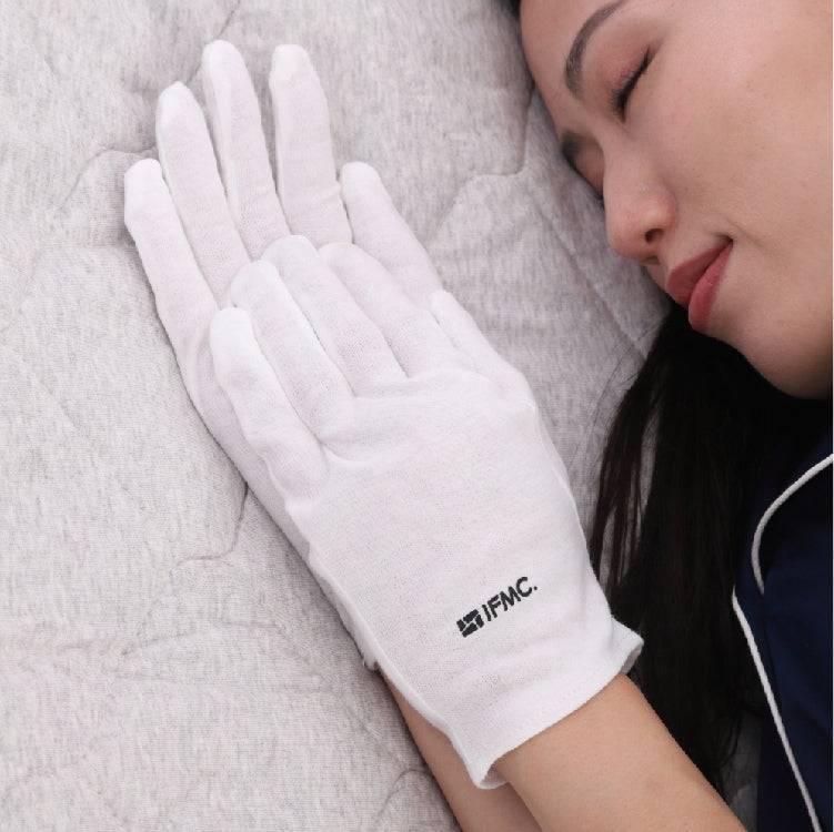 IFMC.オリジナル ナイト手袋商品画像3
