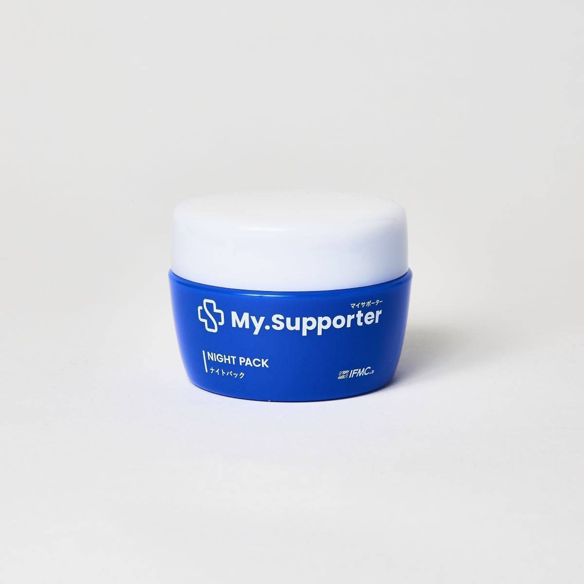 My.Supporter ナイトパック