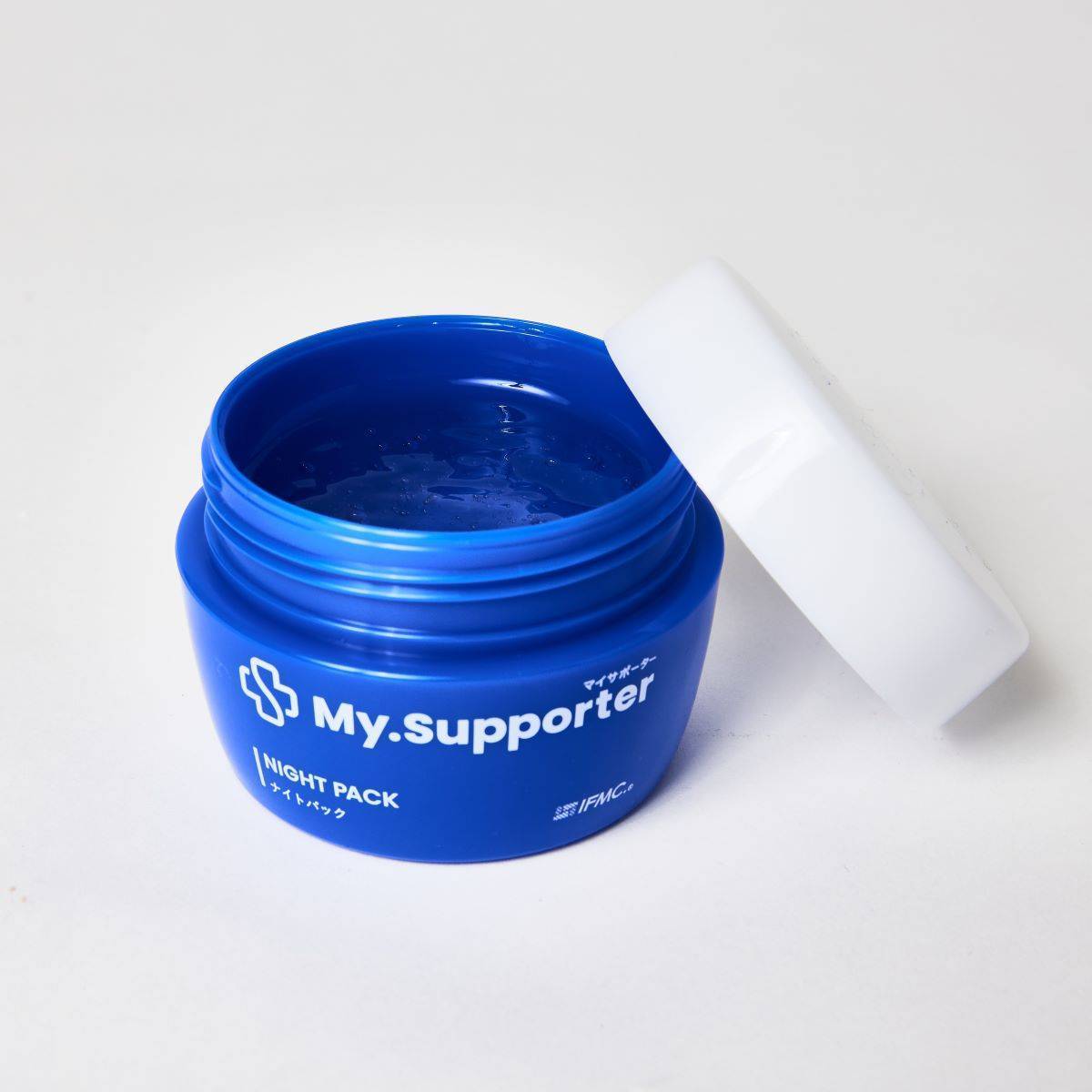 My.Supporter ナイトパック