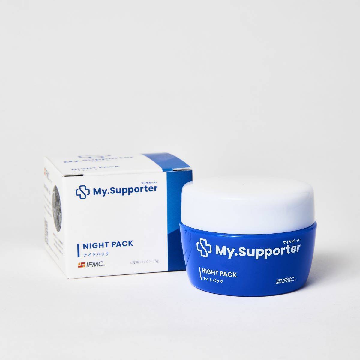 My.Supporter ナイトパック