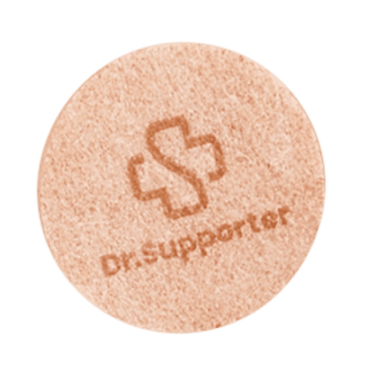 Dr.Supporter リカバリーパッチ(10枚×5シート)