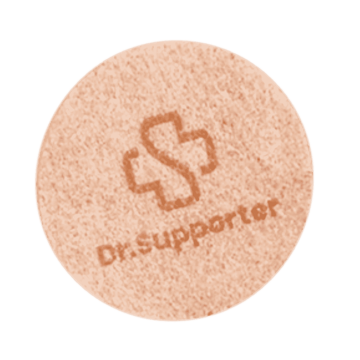 Dr.Supporter リカバリーパッチ(10枚×5シート)