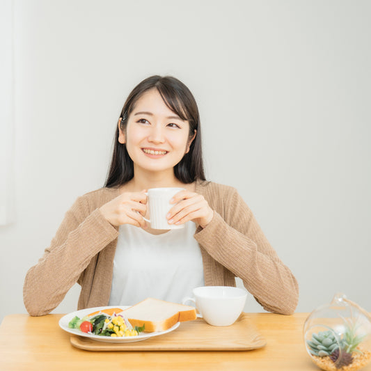 温活食材で血流アップ！秋冬をのりきるあたたかメニュー