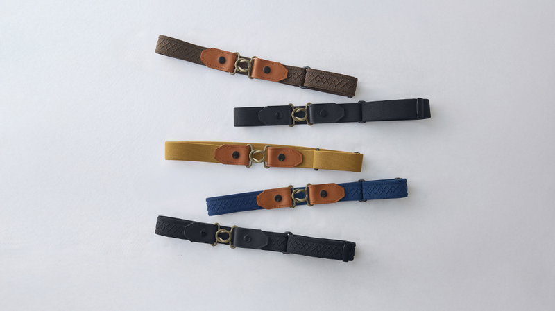 【新発売】Dr.Supporterシリーズに「2WAYベルト」が登場