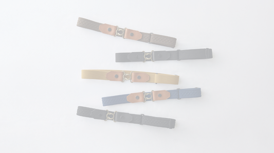 Dr.Supporterシリーズで2WAYベルトが新発売