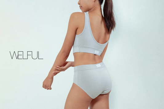 NEW BRAND「WELFUL（ウェルフル）」新発売