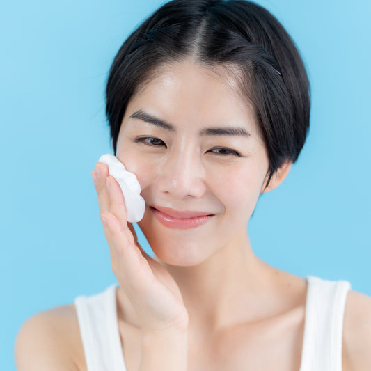 季節の変わり目こそ、自分にやさしく。うるおいケアのすすめ