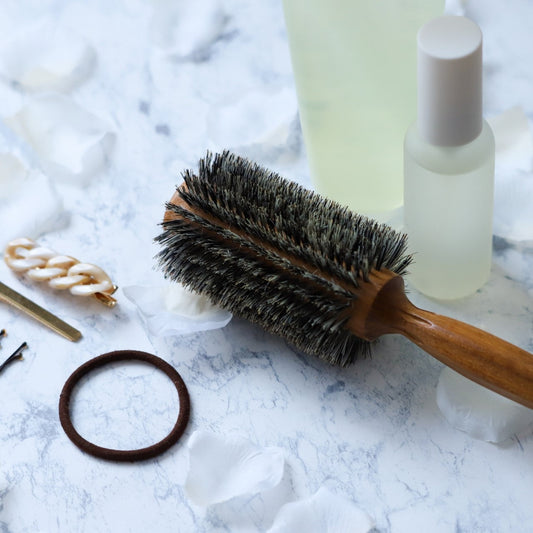 美髪を育てる！今すぐ始めたいヘアケア習慣