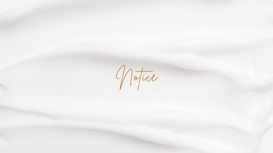 ゴールデンウィーク休業のお知らせ