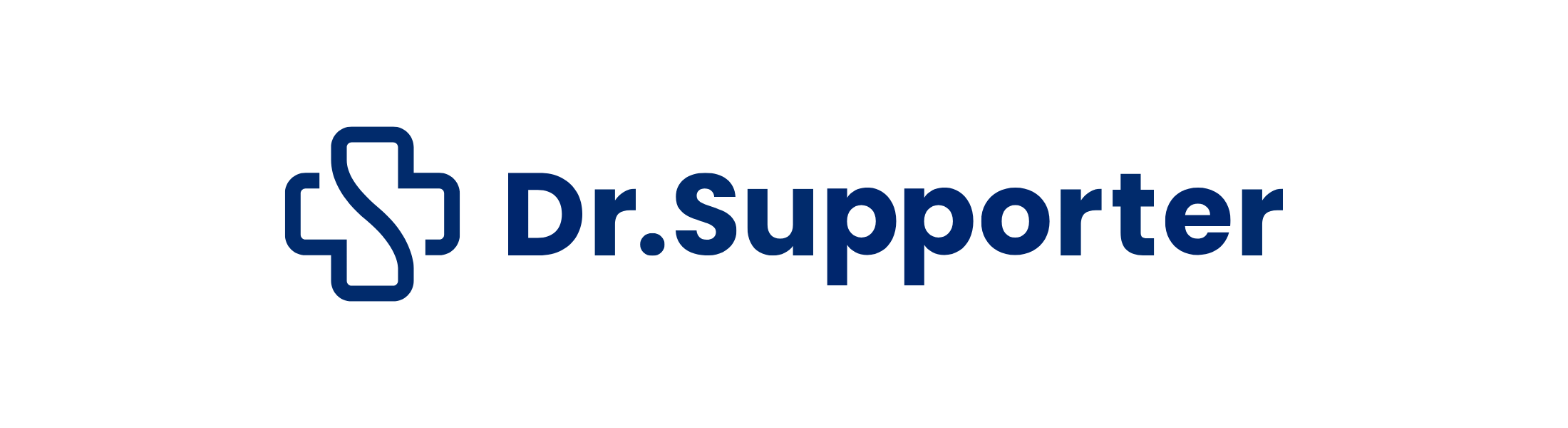 ドクターサポーター(Dr.Supporter)