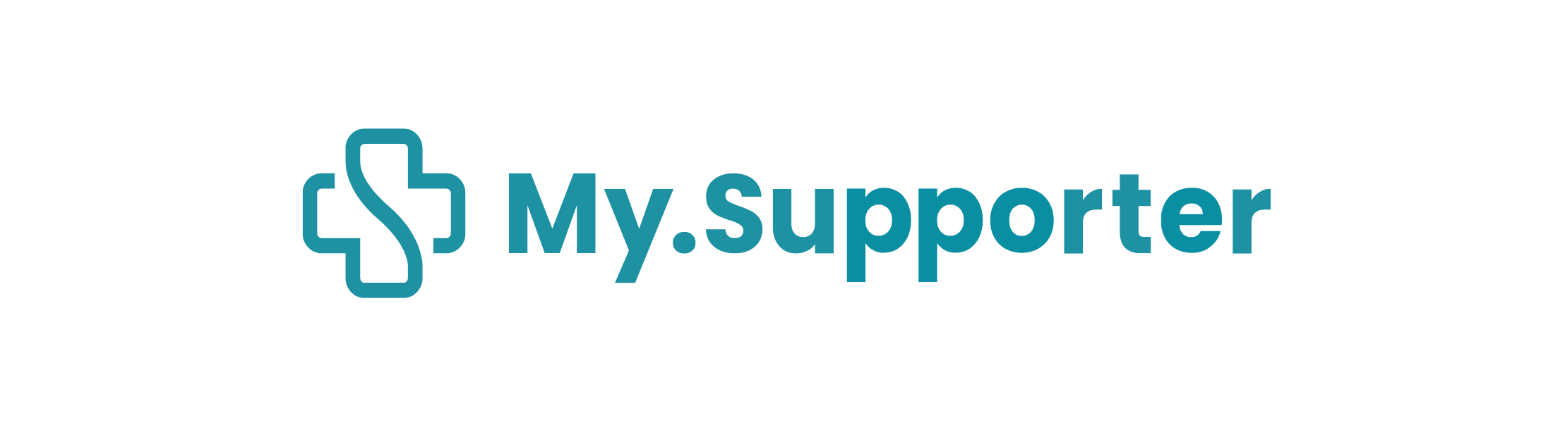 マイサポーター(My.Supporter)