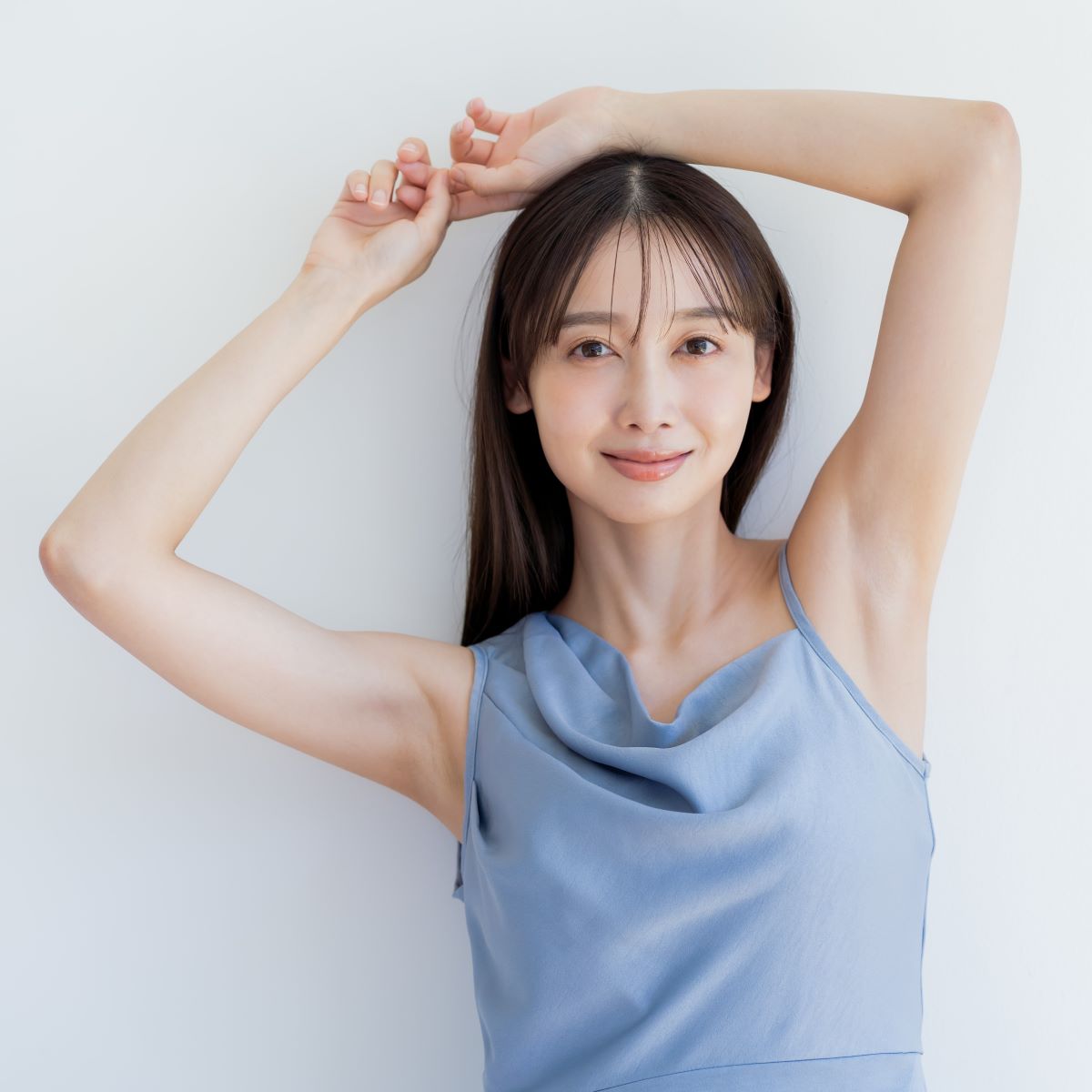 美容