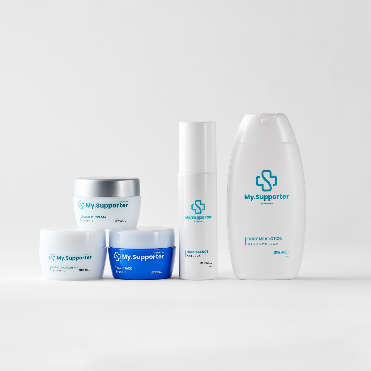 SLEEPINSTANT(スリーピンスタン)コスメ| 温泉由来のミネラル「IFMC SLEEPINSTANT(スリーピンスタン)コスメ| 温泉由来のミネラル「IFMC