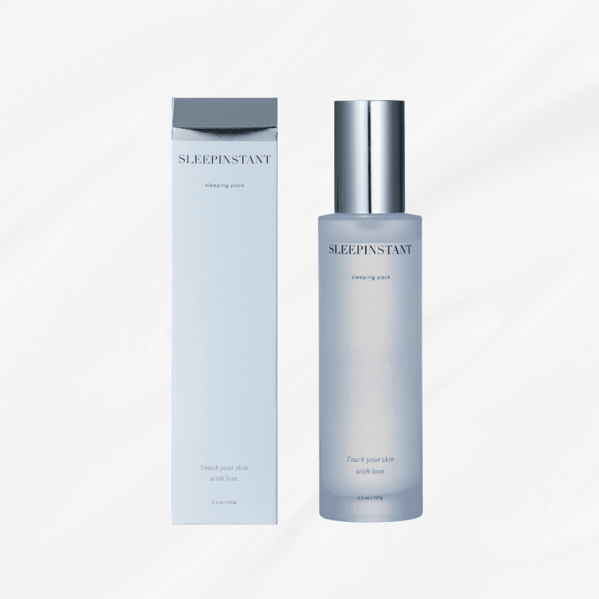 SLEEPINSTANT sleeping pack(夜用パック)| 温泉由来のミネラル「IFMC SLEEPINSTANT sleeping pack(夜用パック)| 温泉由来のミネラル「IFMC
