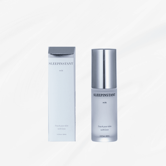 SLEEPINSTANT（スリーピンスタン）コスメ| 温泉由来のミネラル「IFMC