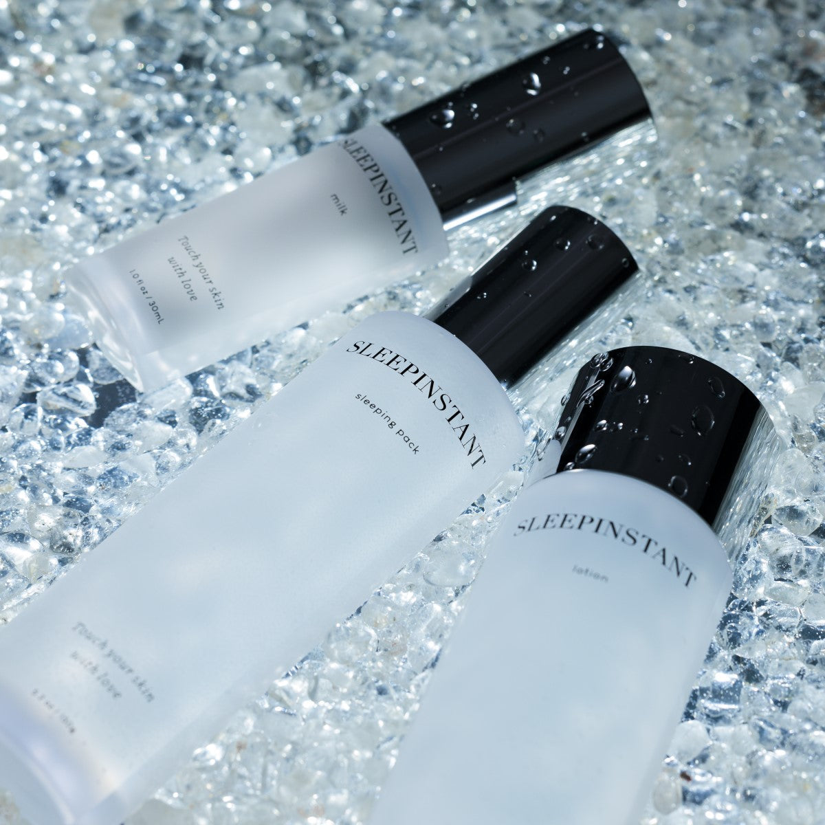 【SALE】SLEEPINSTANT lotion（化粧水）