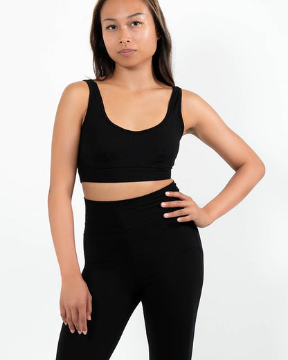 WELFUL RELAX  BRA TOP