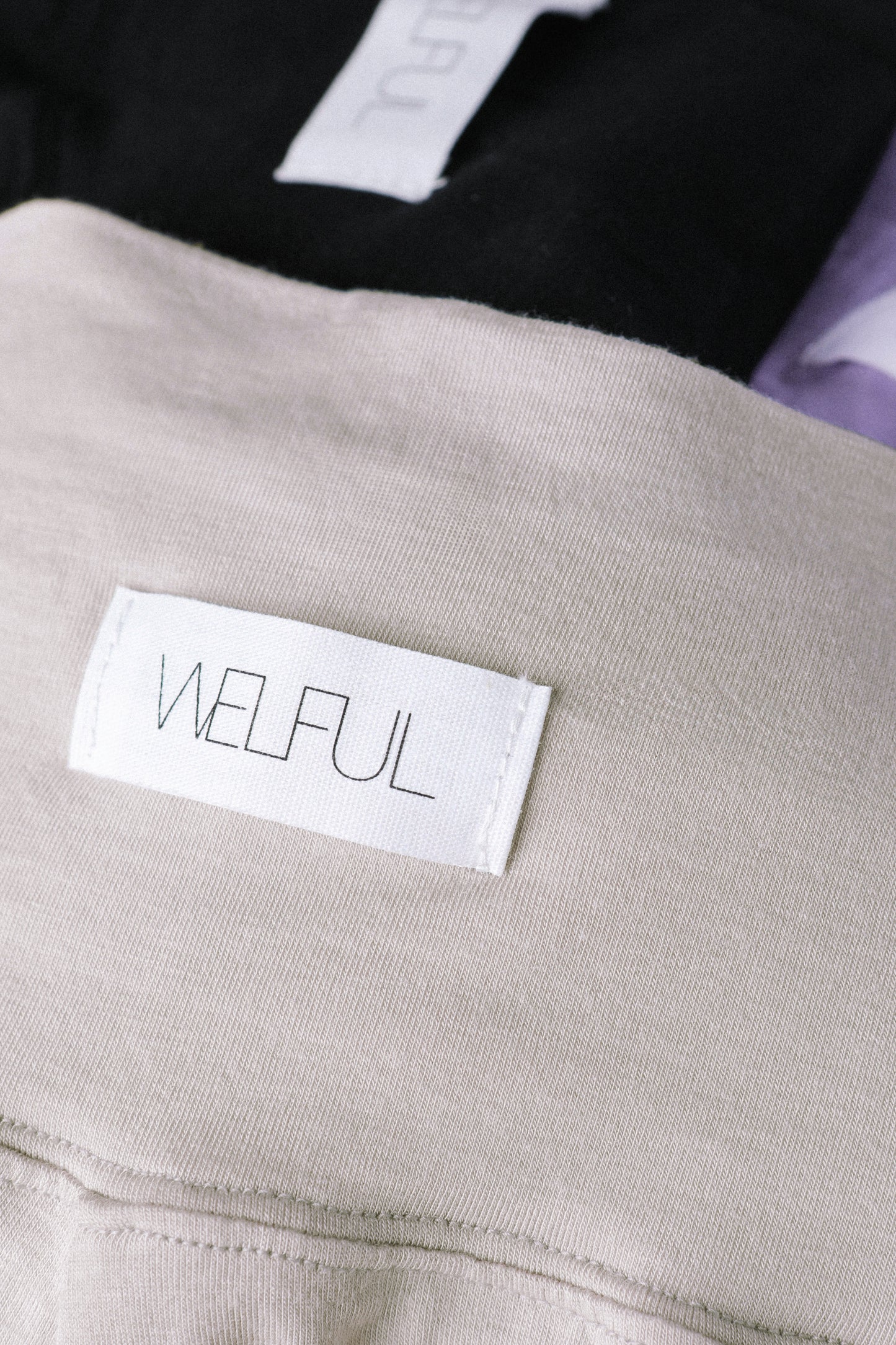 WELFUL  RELAX LEGGINGS