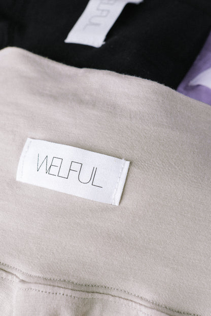 WELFUL  RELAX LEGGINGS