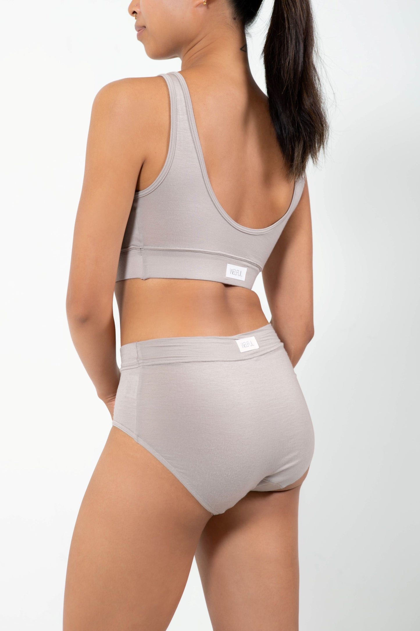 WELFUL  RELAX SHORTS