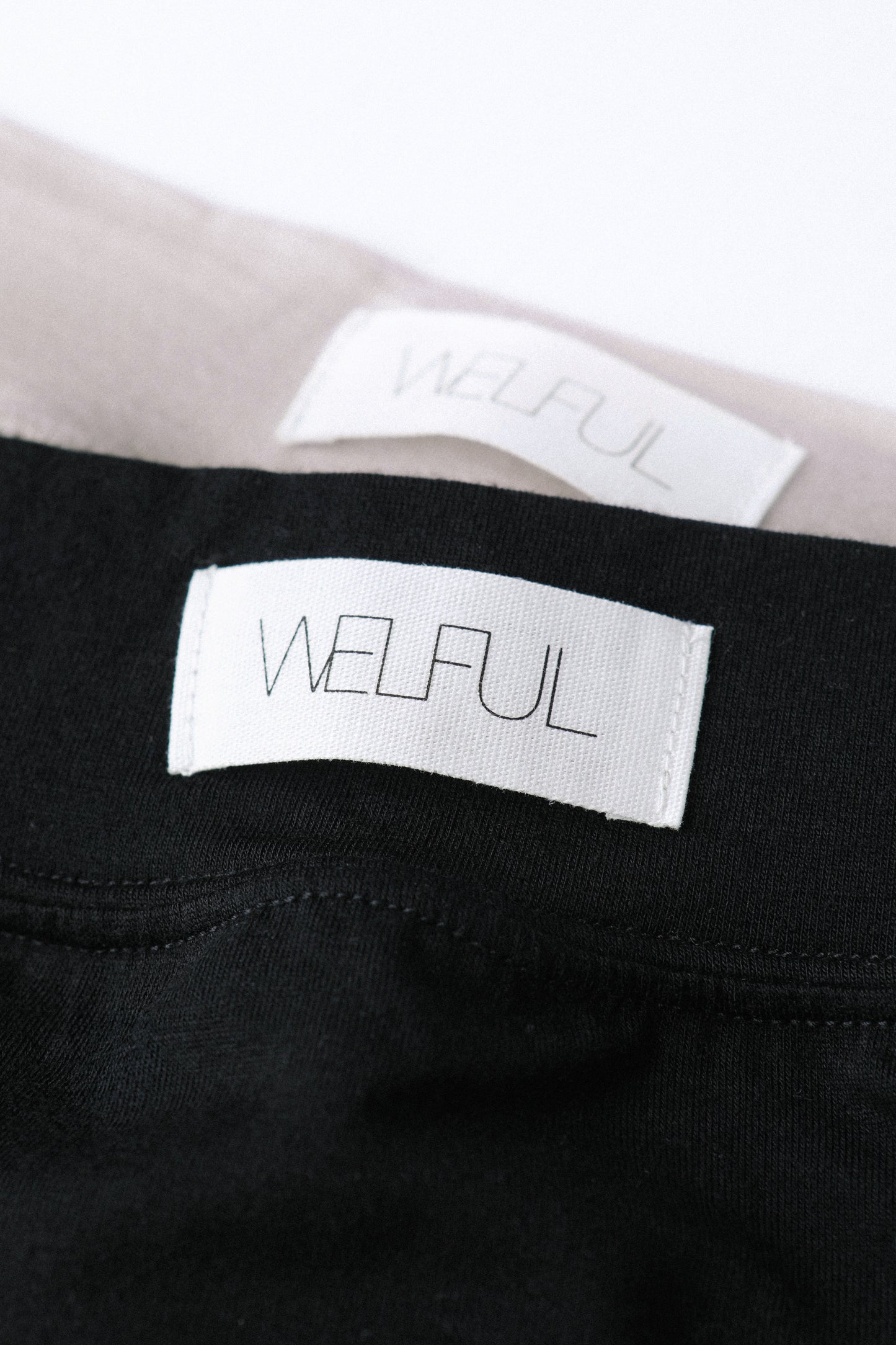 WELFUL  RELAX SHORTS