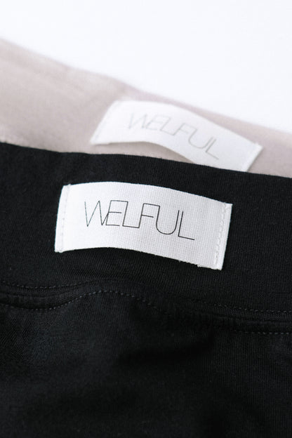 WELFUL  RELAX SHORTS