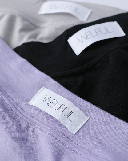 WELFUL  RELAX SHORTS