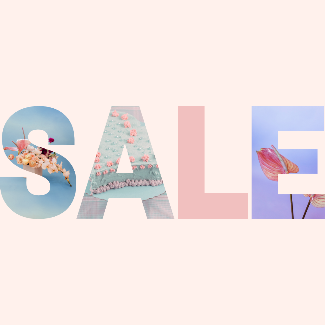 限定優待SALE