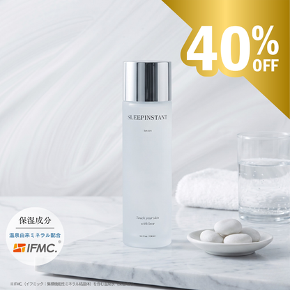 【SALE】SLEEPINSTANT lotion（化粧水）