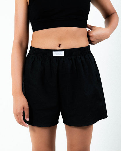 WELFUL UNISEX  SHORT PANTS