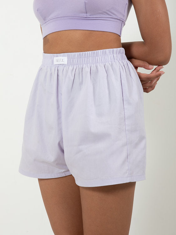 WELFUL UNISEX  SHORT PANTS