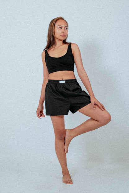 WELFUL UNISEX  SHORT PANTS