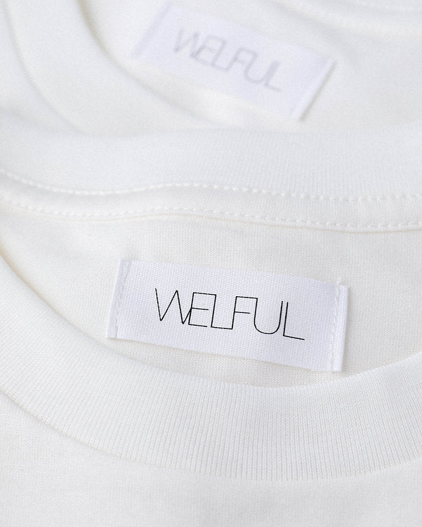 WELFUL  UNISEX T-SHIRTS