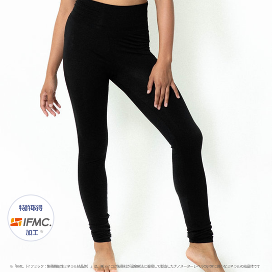 WELFUL  RELAX LEGGINGS