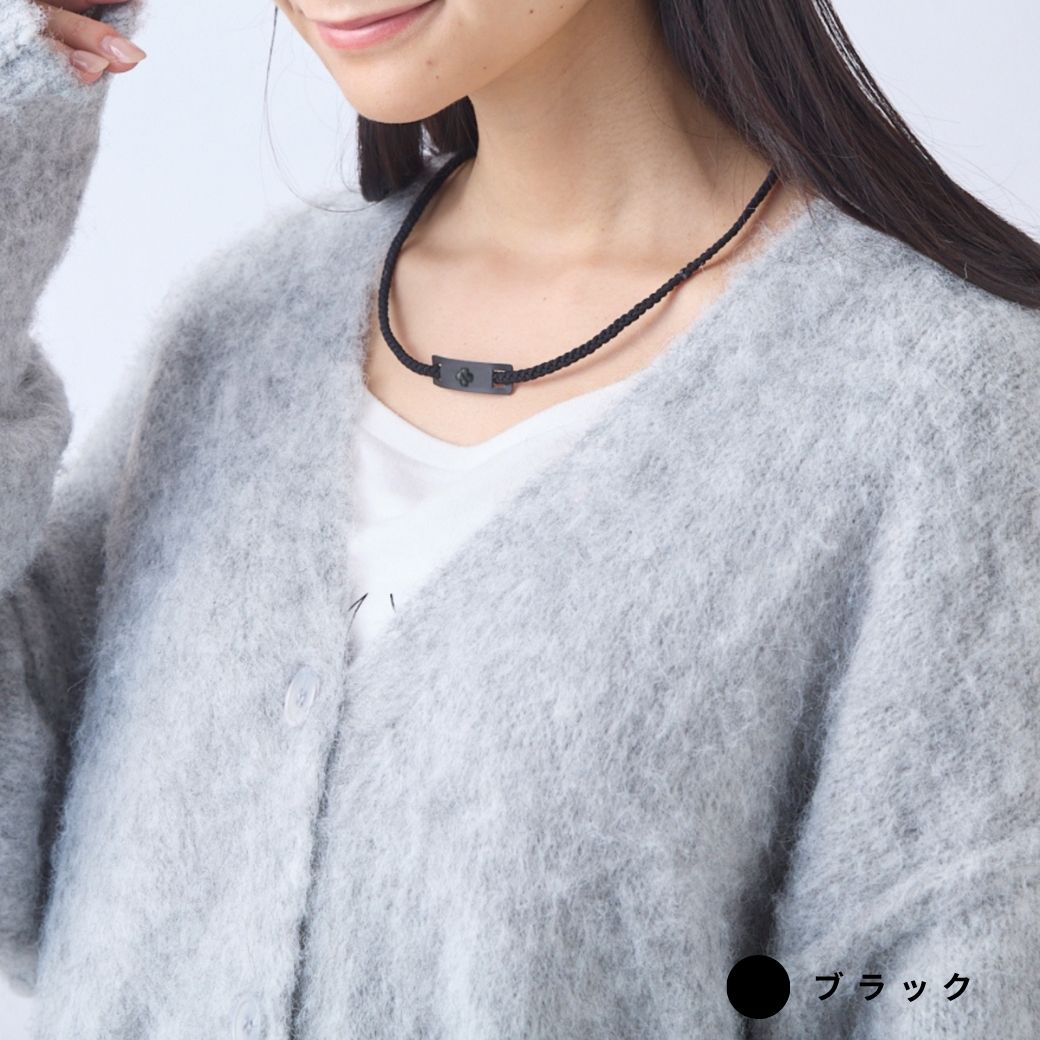 ロゴチャームカラーバンド ｜IFMC.(イフミック)加工