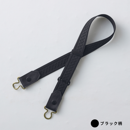 2WAYゴムベルト | IFMC.(イフミック)加工
