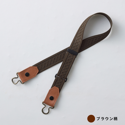 2WAYゴムベルト | IFMC.(イフミック)加工