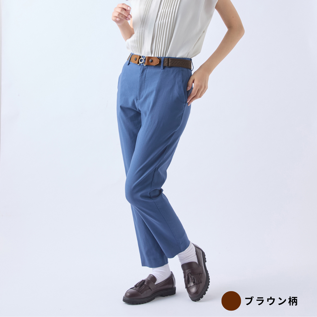 2WAYゴムベルト | IFMC.(イフミック)加工