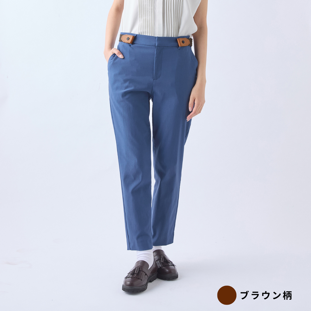2WAYゴムベルト | IFMC.(イフミック)加工
