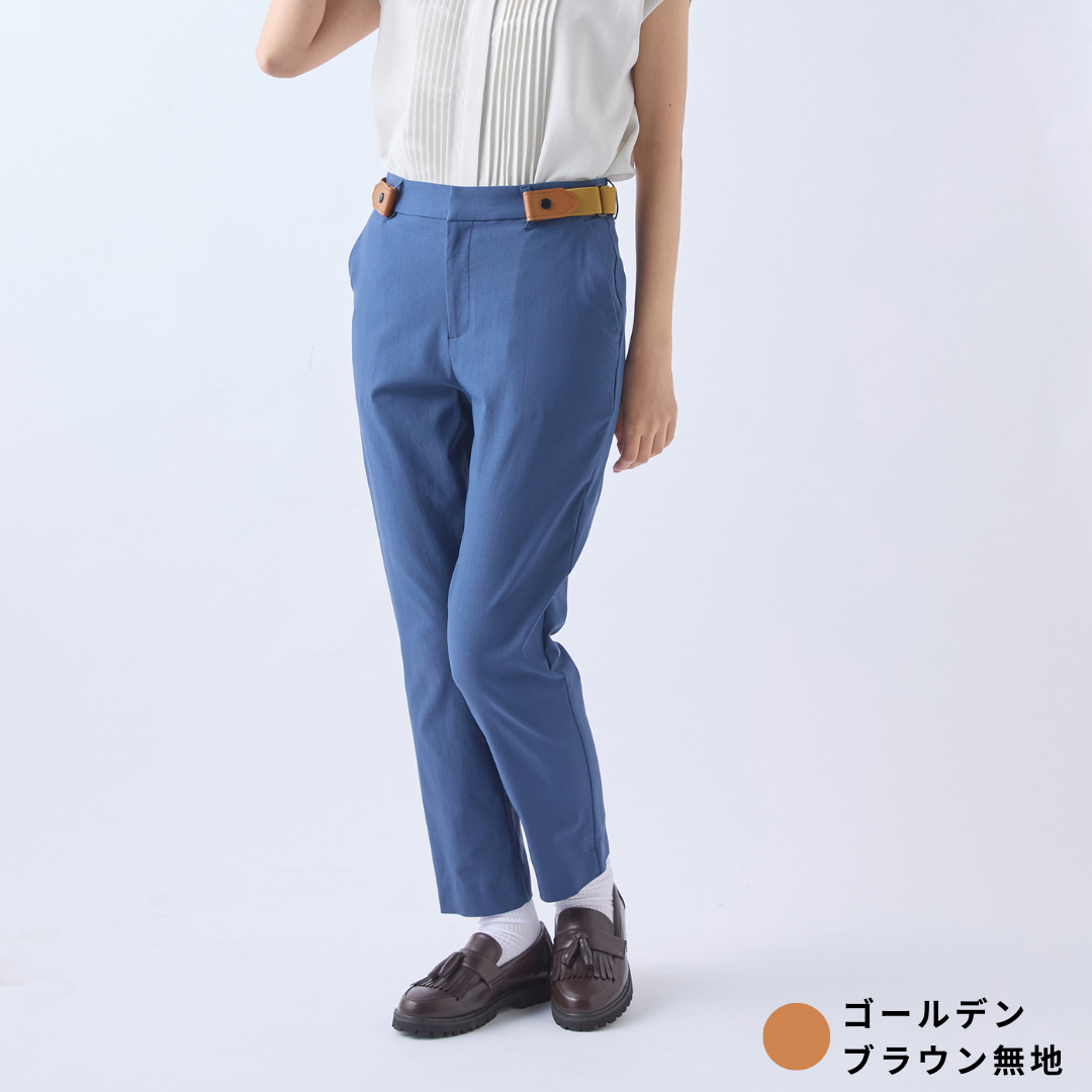 2WAYゴムベルト | IFMC.(イフミック)加工