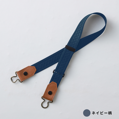 2WAYゴムベルト | IFMC.(イフミック)加工