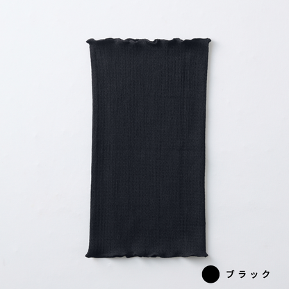 ふわすべシルクコットン腹巻 | IFMC.(イフミック)加工