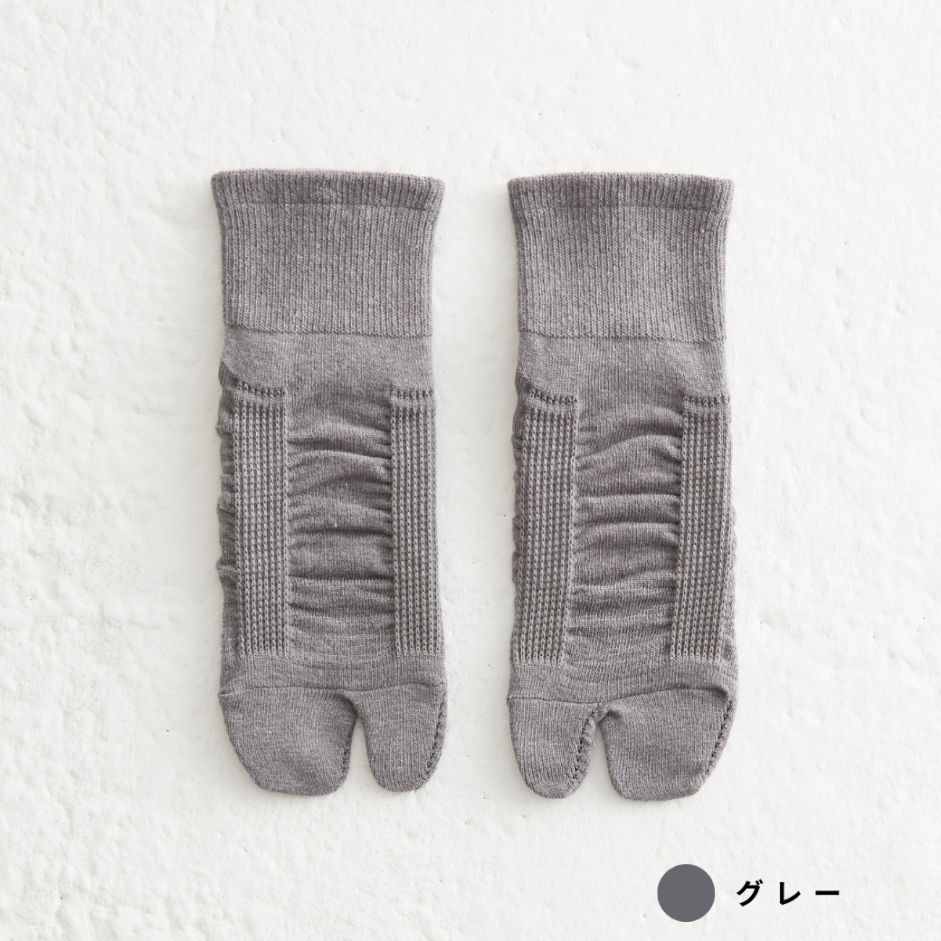つまずき対策　歩行サポートソックス | IFMC.(イフミック)加工