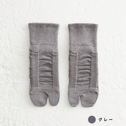 つまずき対策　歩行サポートソックス | IFMC.(イフミック)加工