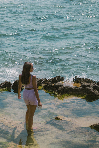 WELFUL UNISEX  SHORT PANTS