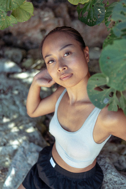 WELFUL RELAX  BRA TOP