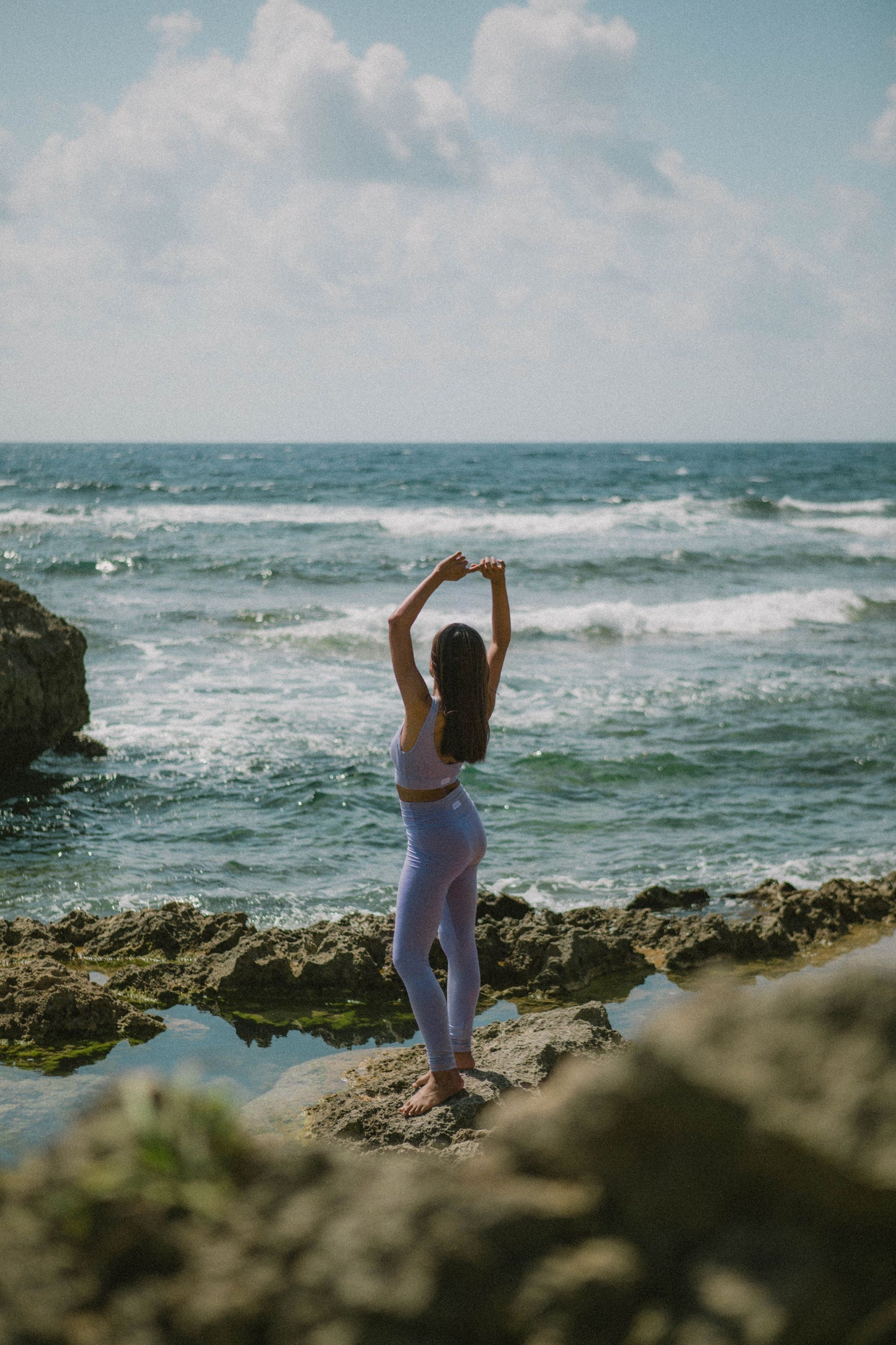 WELFUL  RELAX LEGGINGS