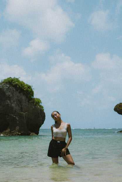 WELFUL UNISEX  SHORT PANTS